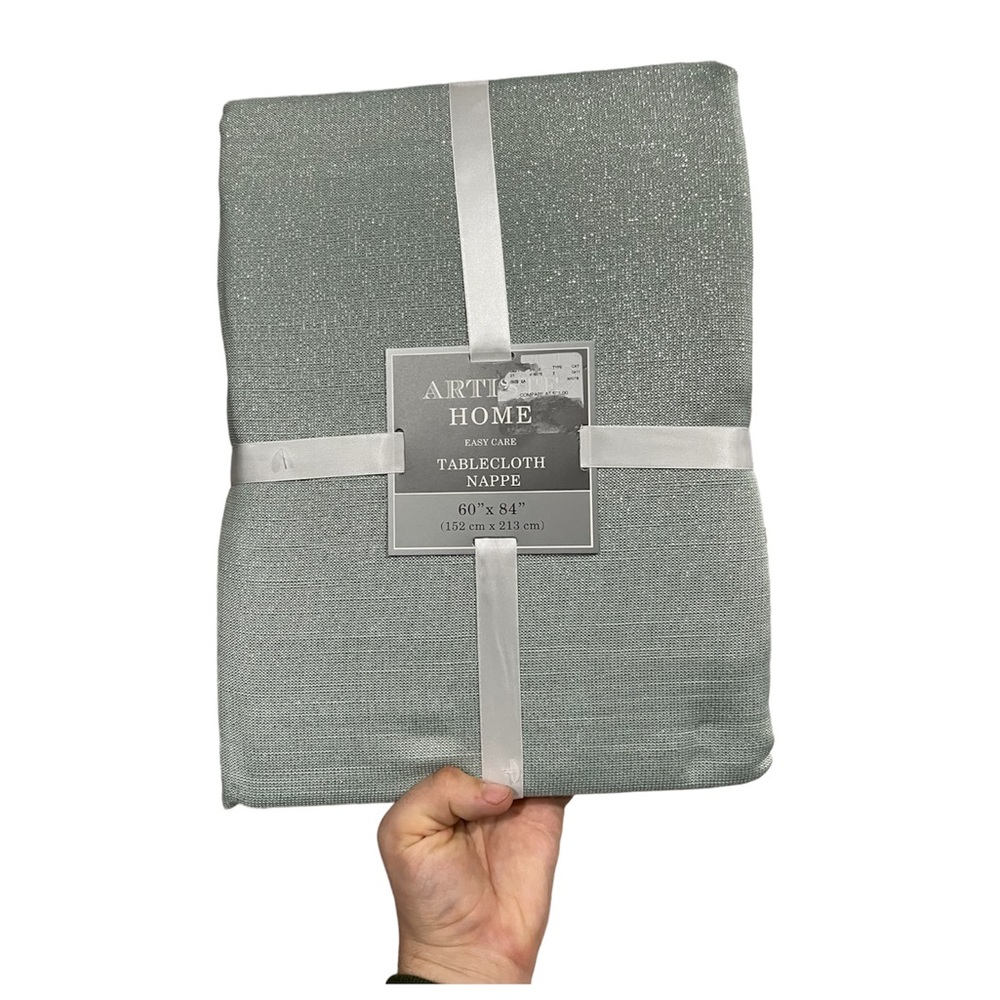 Artiste Home| tablecloth
